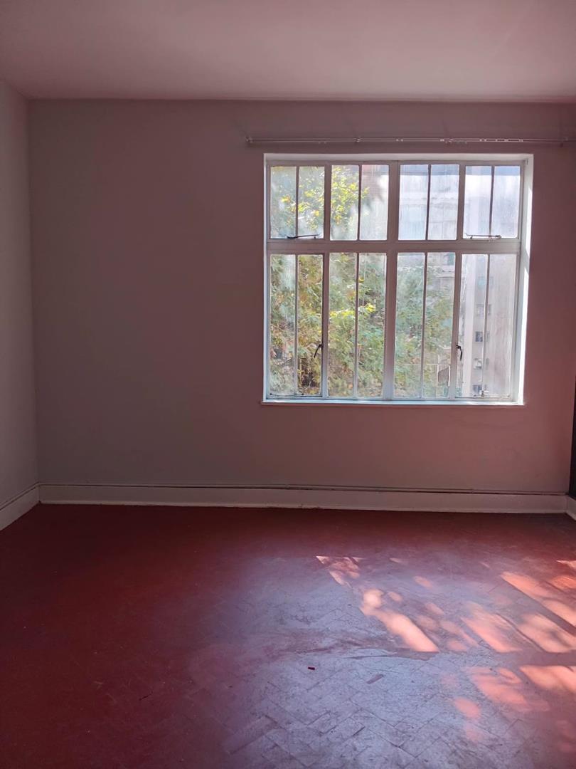 To Let 2 Bedroom Property for Rent in Hillbrow Gauteng