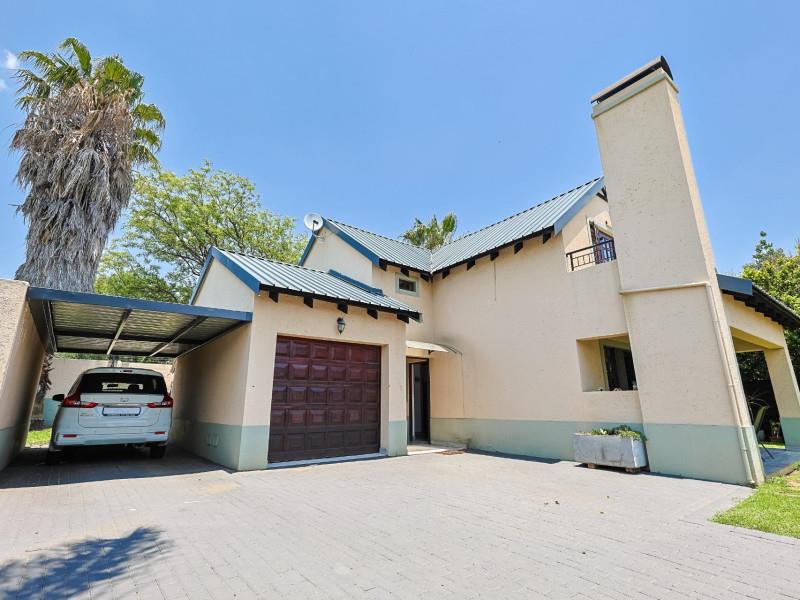 2 Bedroom Property for Sale in Equestria Gauteng