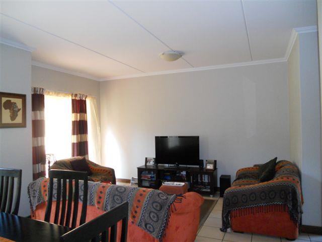 3 Bedroom Property for Sale in Lonehill Gauteng