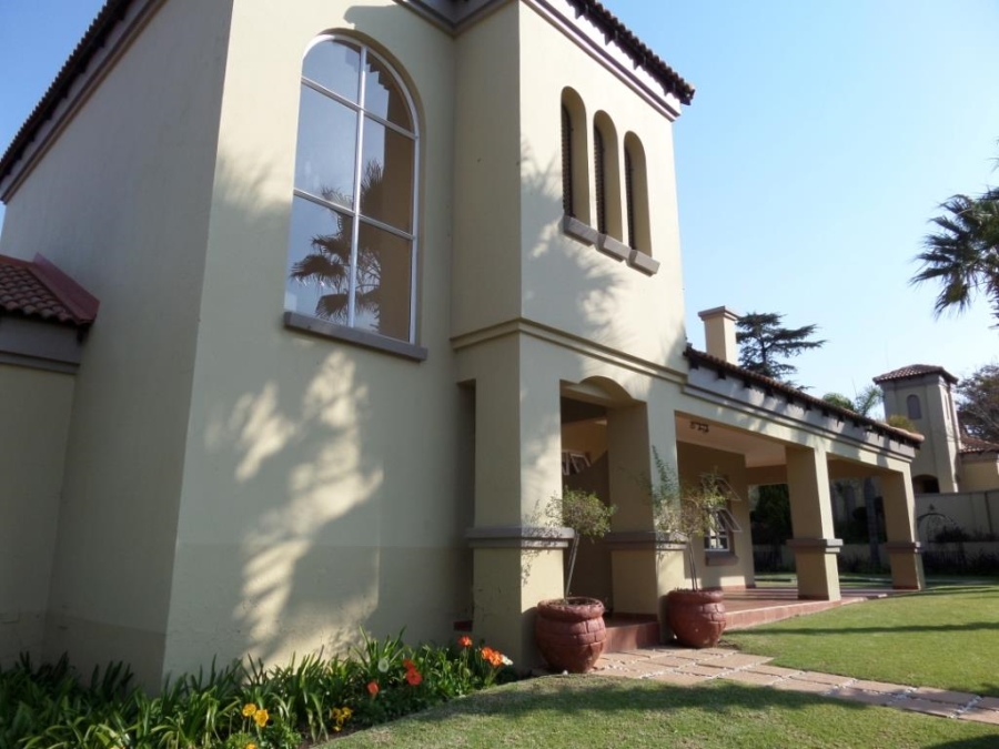 3 Bedroom Property for Sale in Lonehill Gauteng