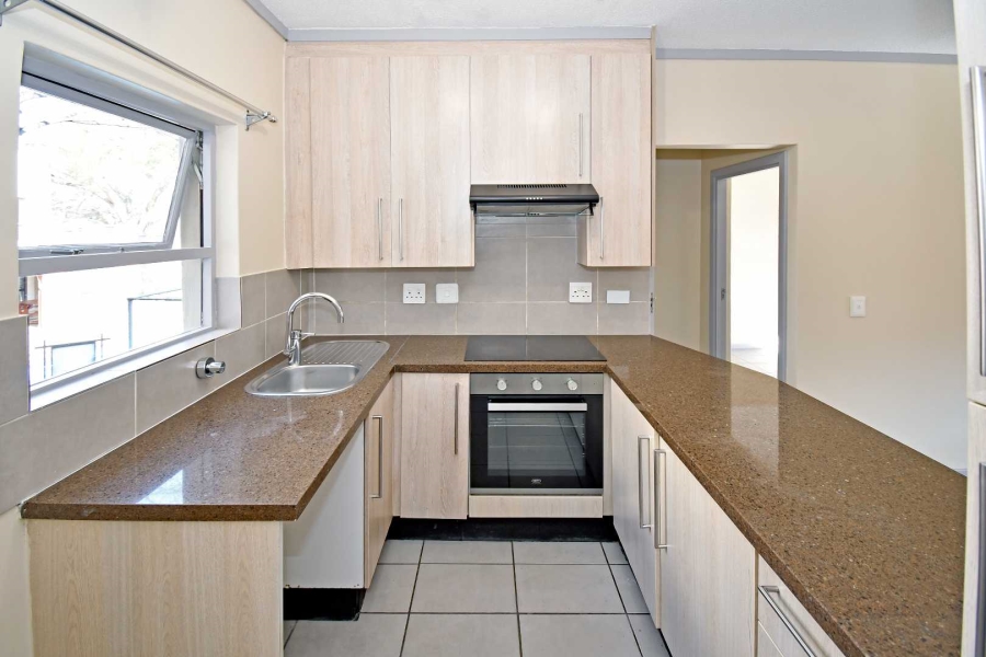 1 Bedroom Property for Sale in Bryanston Gauteng