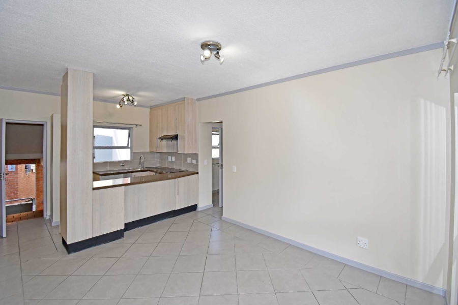 1 Bedroom Property for Sale in Bryanston Gauteng