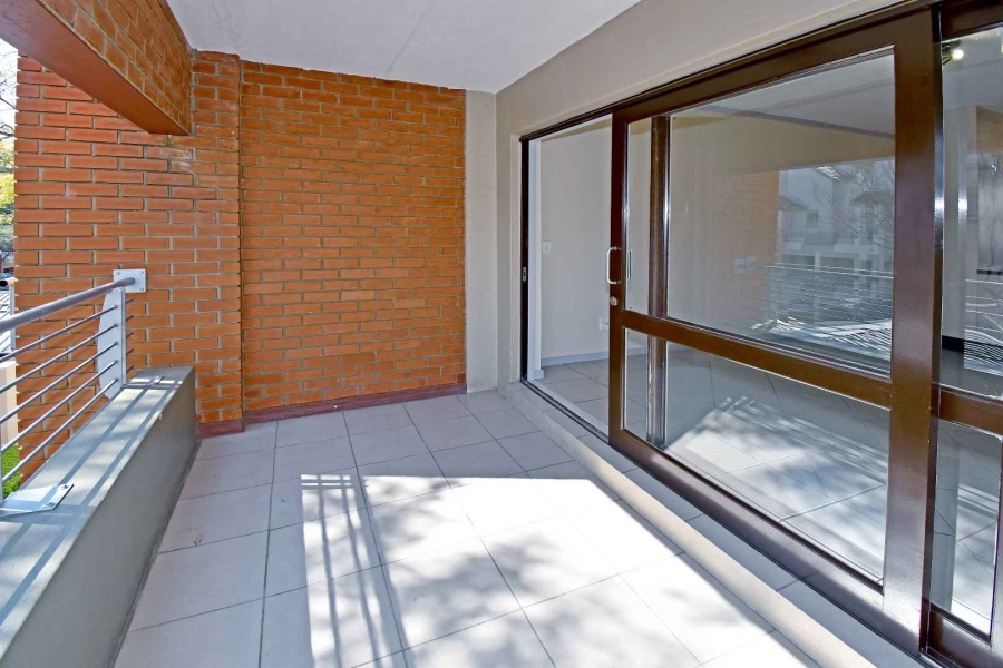 1 Bedroom Property for Sale in Bryanston Gauteng