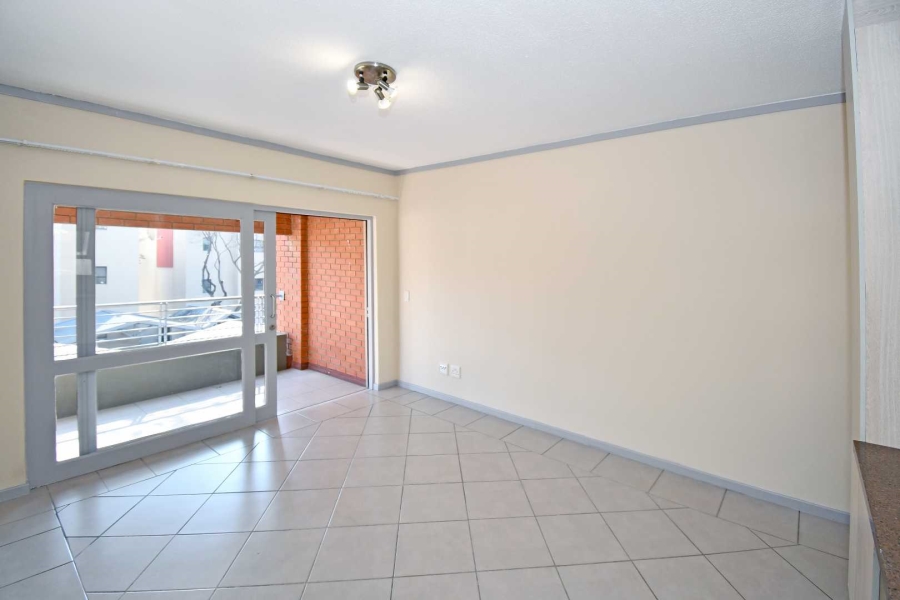 1 Bedroom Property for Sale in Bryanston Gauteng