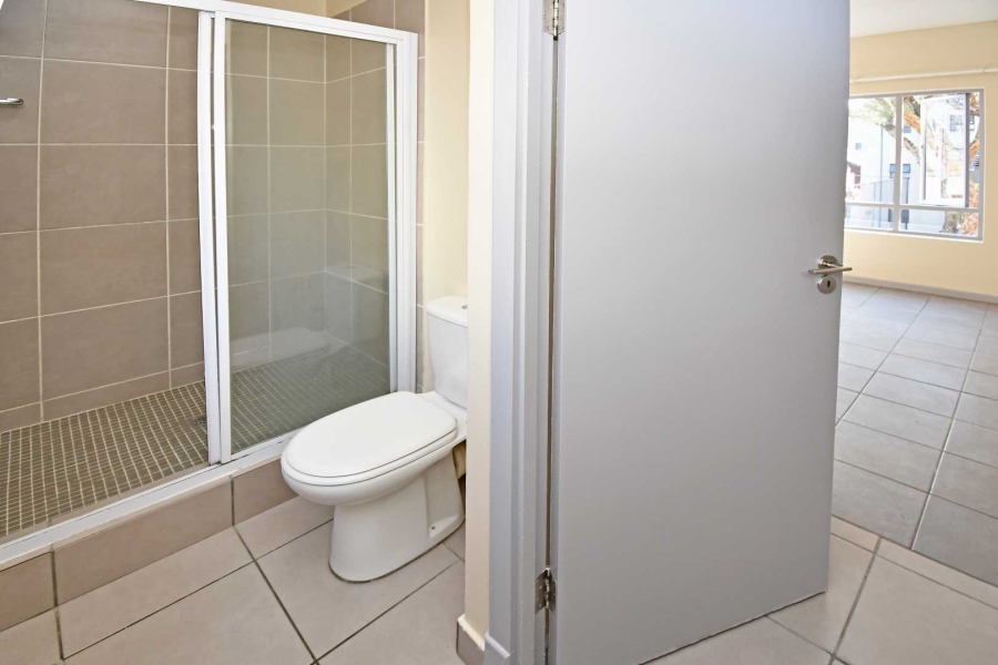 1 Bedroom Property for Sale in Bryanston Gauteng