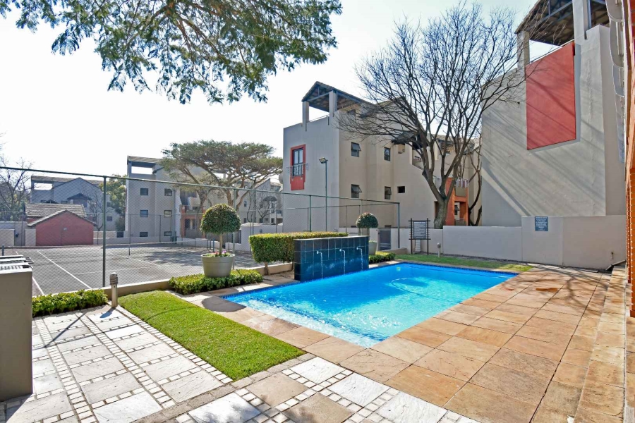 1 Bedroom Property for Sale in Bryanston Gauteng