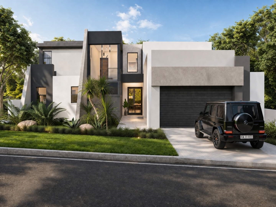 4 Bedroom Property for Sale in Fountainbrook Estate Gauteng