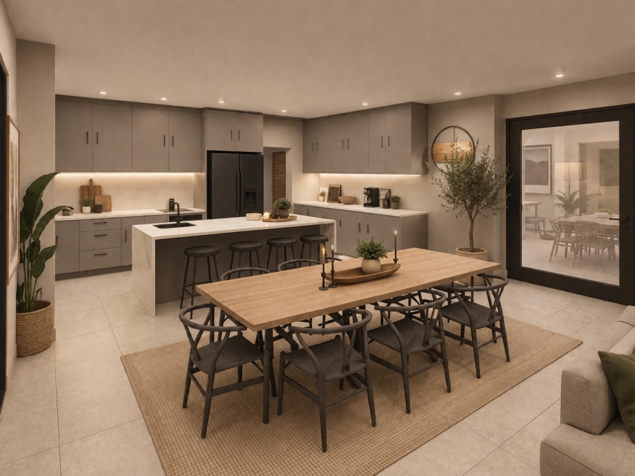 4 Bedroom Property for Sale in Fountainbrook Estate Gauteng