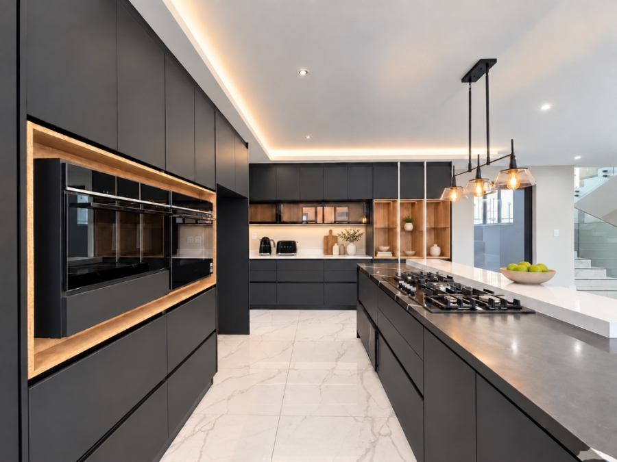 4 Bedroom Property for Sale in Fountainbrook Estate Gauteng