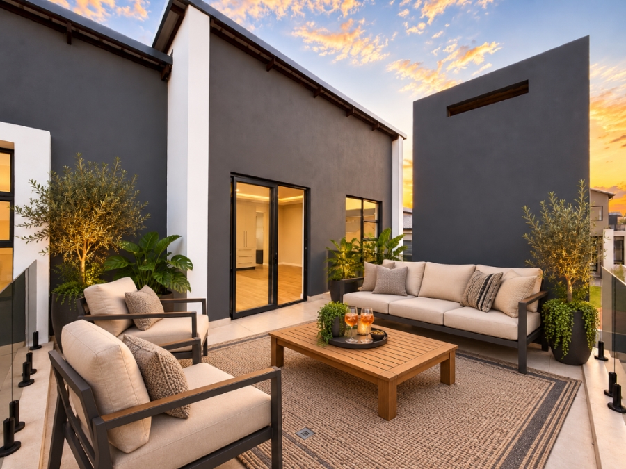 4 Bedroom Property for Sale in Fountainbrook Estate Gauteng
