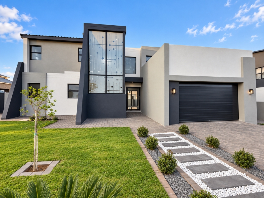 4 Bedroom Property for Sale in Fountainbrook Estate Gauteng