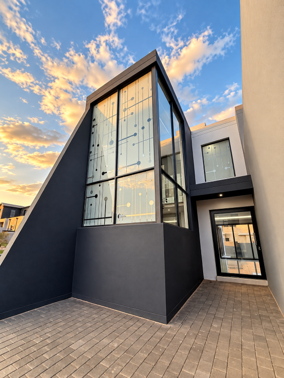 4 Bedroom Property for Sale in Fountainbrook Estate Gauteng