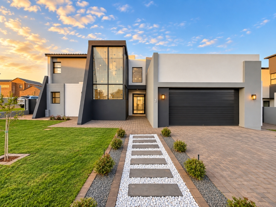 4 Bedroom Property for Sale in Fountainbrook Estate Gauteng