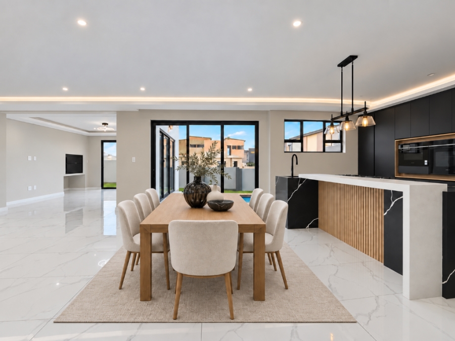 4 Bedroom Property for Sale in Fountainbrook Estate Gauteng