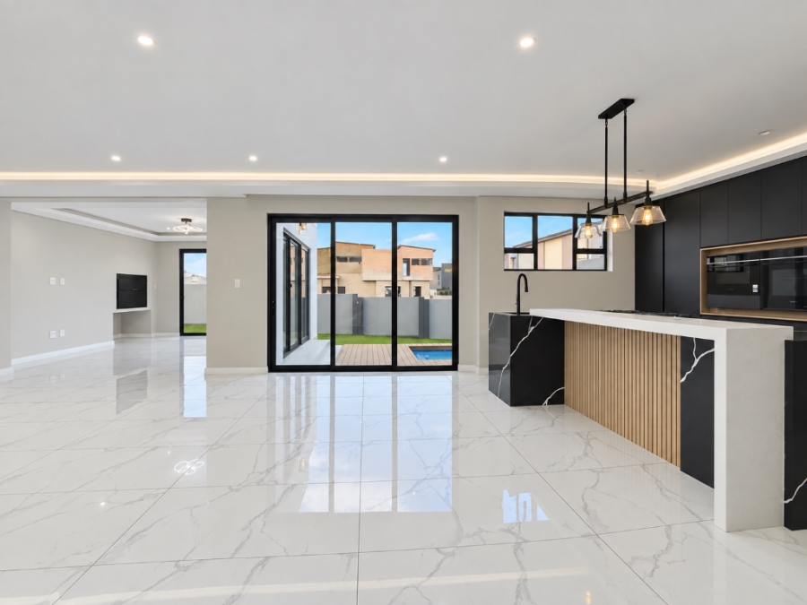 4 Bedroom Property for Sale in Fountainbrook Estate Gauteng
