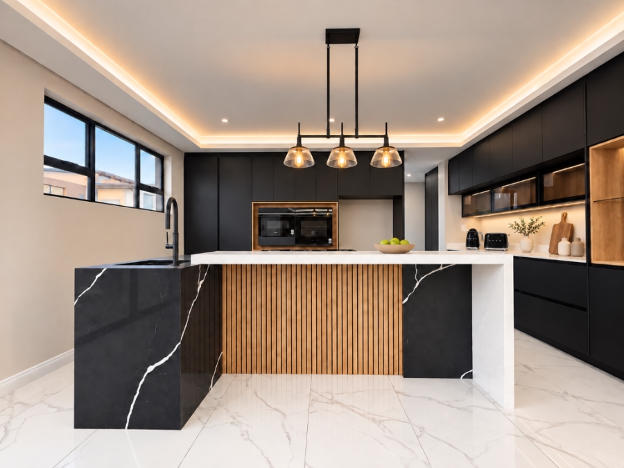 4 Bedroom Property for Sale in Fountainbrook Estate Gauteng