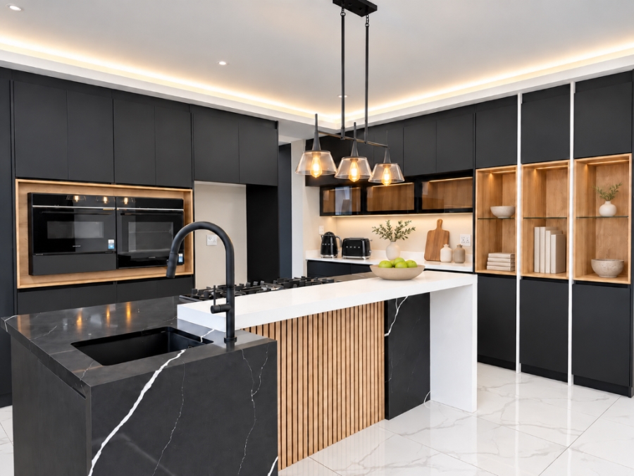 4 Bedroom Property for Sale in Fountainbrook Estate Gauteng