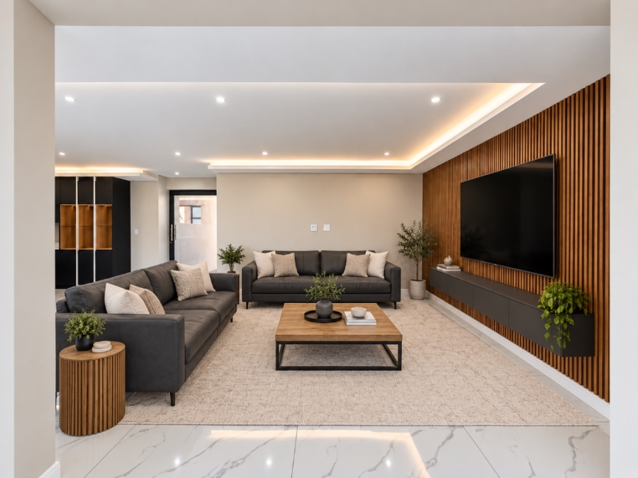 4 Bedroom Property for Sale in Fountainbrook Estate Gauteng