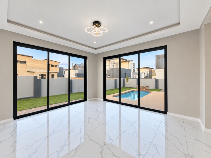 4 Bedroom Property for Sale in Fountainbrook Estate Gauteng