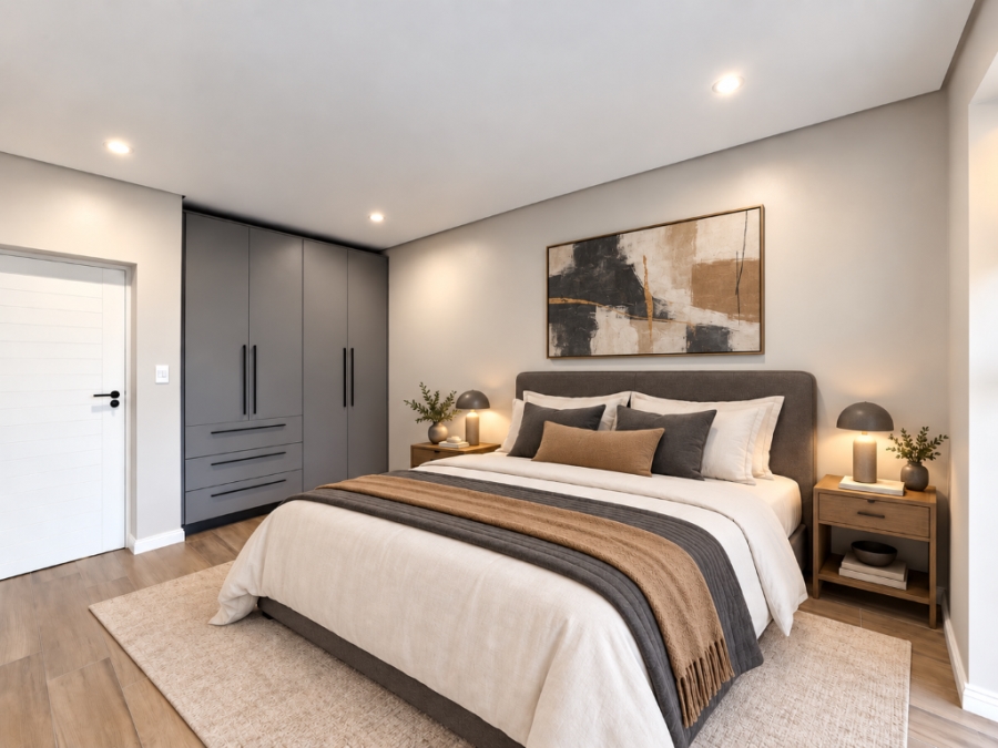4 Bedroom Property for Sale in Fountainbrook Estate Gauteng