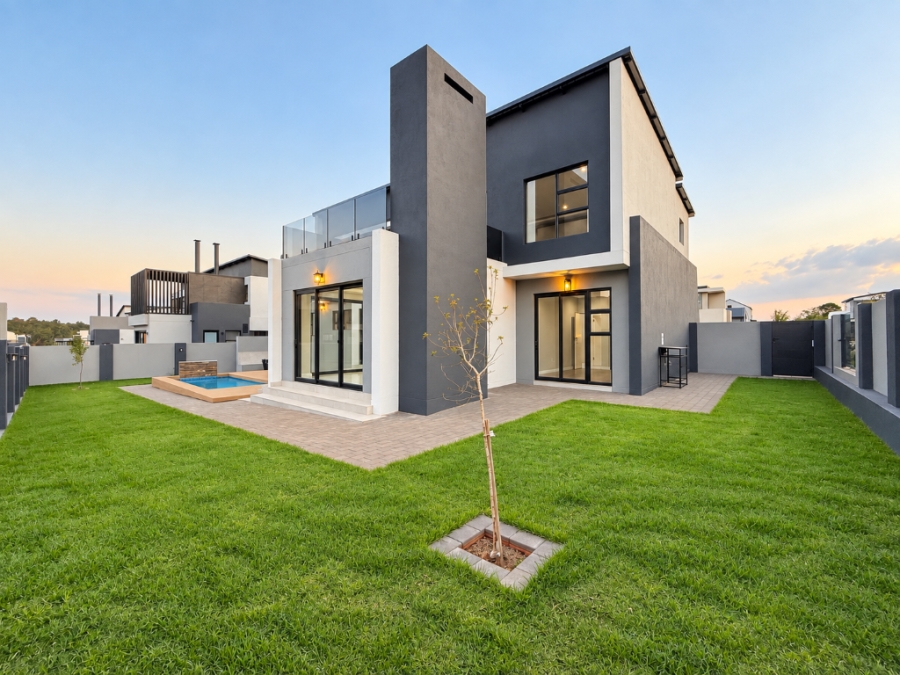 4 Bedroom Property for Sale in Fountainbrook Estate Gauteng
