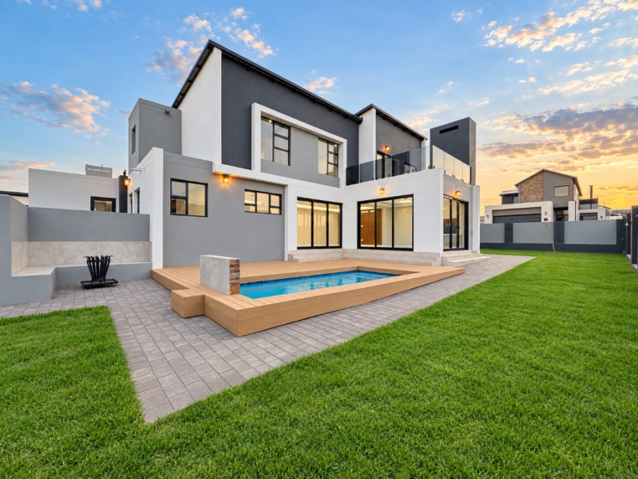 4 Bedroom Property for Sale in Fountainbrook Estate Gauteng