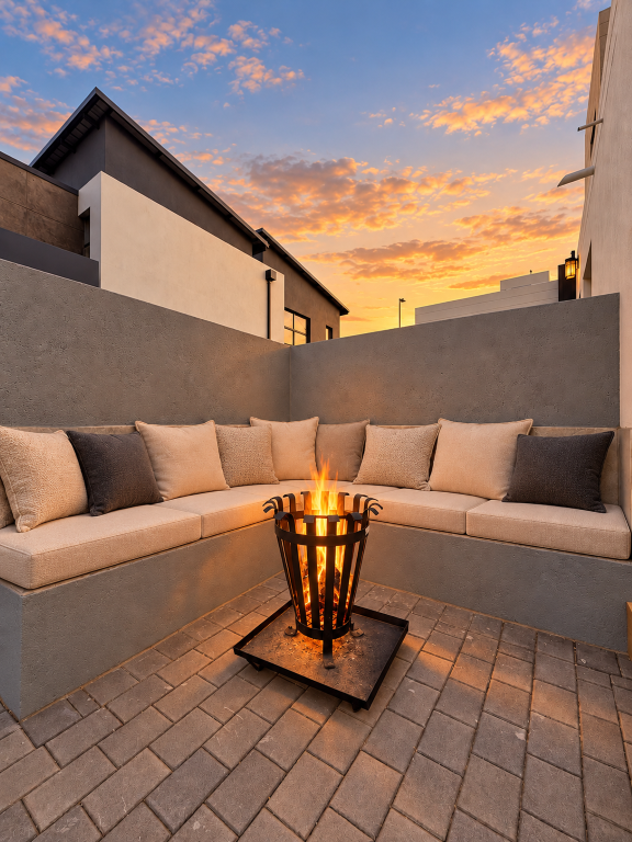 4 Bedroom Property for Sale in Fountainbrook Estate Gauteng