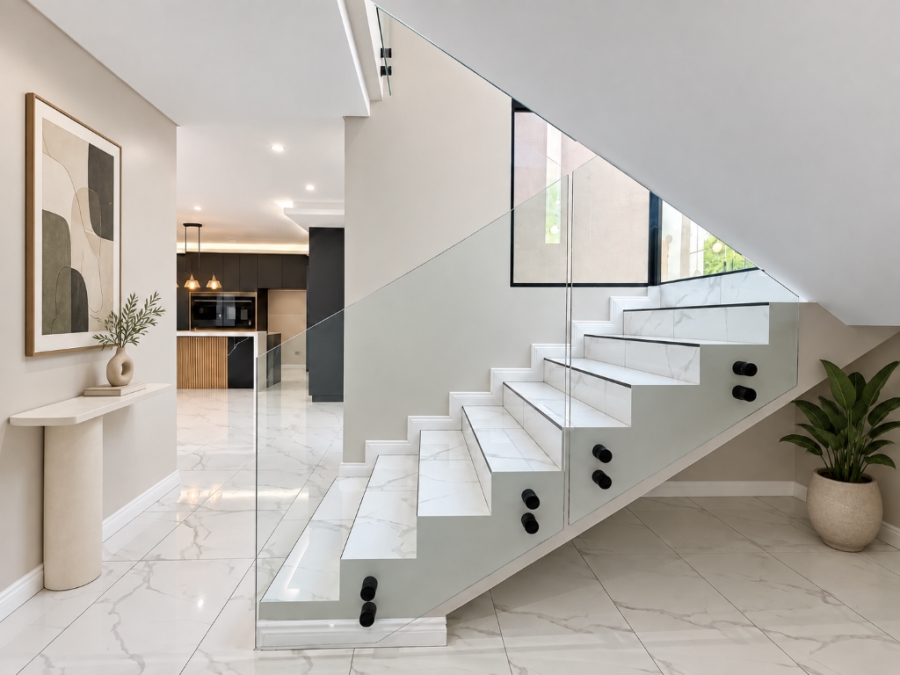 4 Bedroom Property for Sale in Fountainbrook Estate Gauteng