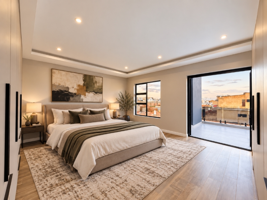 4 Bedroom Property for Sale in Fountainbrook Estate Gauteng