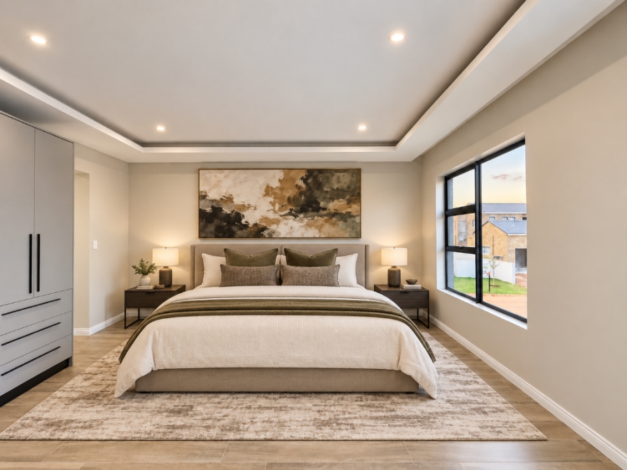 4 Bedroom Property for Sale in Fountainbrook Estate Gauteng