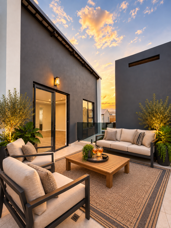 4 Bedroom Property for Sale in Fountainbrook Estate Gauteng