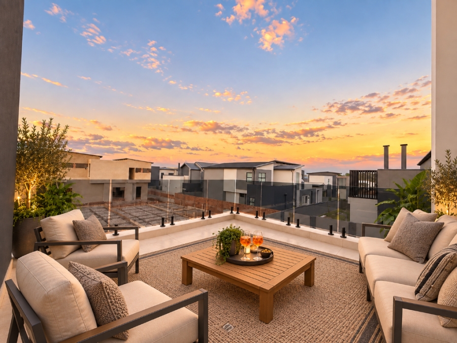 4 Bedroom Property for Sale in Fountainbrook Estate Gauteng