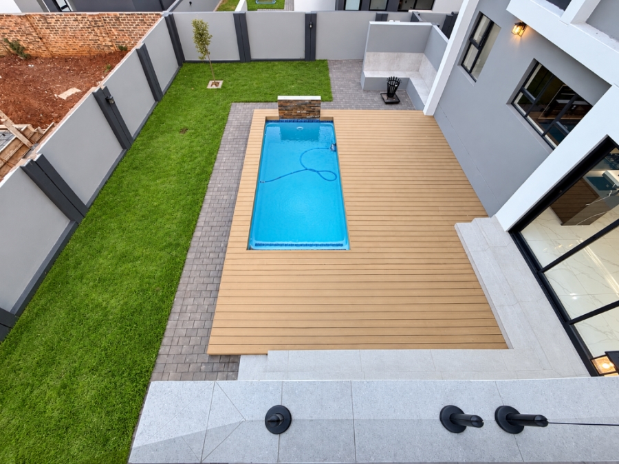 4 Bedroom Property for Sale in Fountainbrook Estate Gauteng