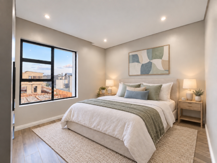 4 Bedroom Property for Sale in Fountainbrook Estate Gauteng