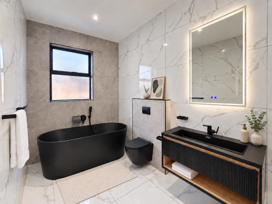 4 Bedroom Property for Sale in Fountainbrook Estate Gauteng