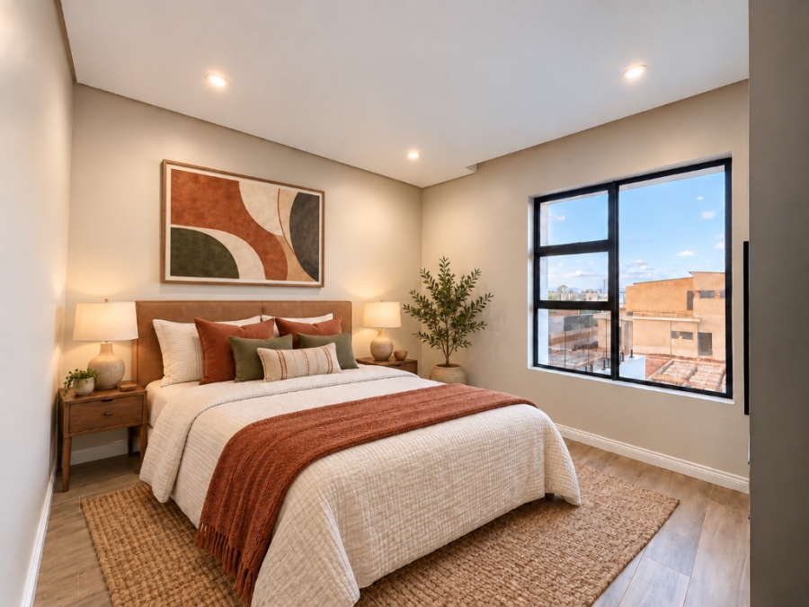 4 Bedroom Property for Sale in Fountainbrook Estate Gauteng