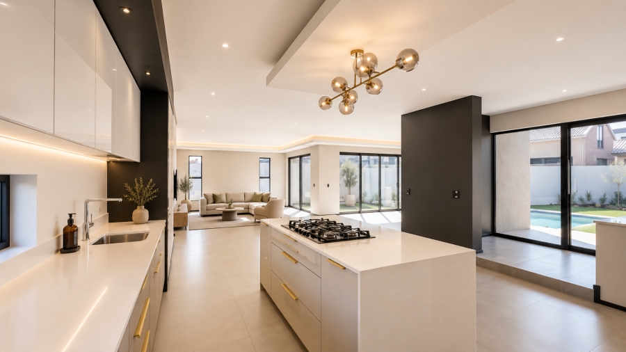 4 Bedroom Property for Sale in Fountainbrook Estate Gauteng