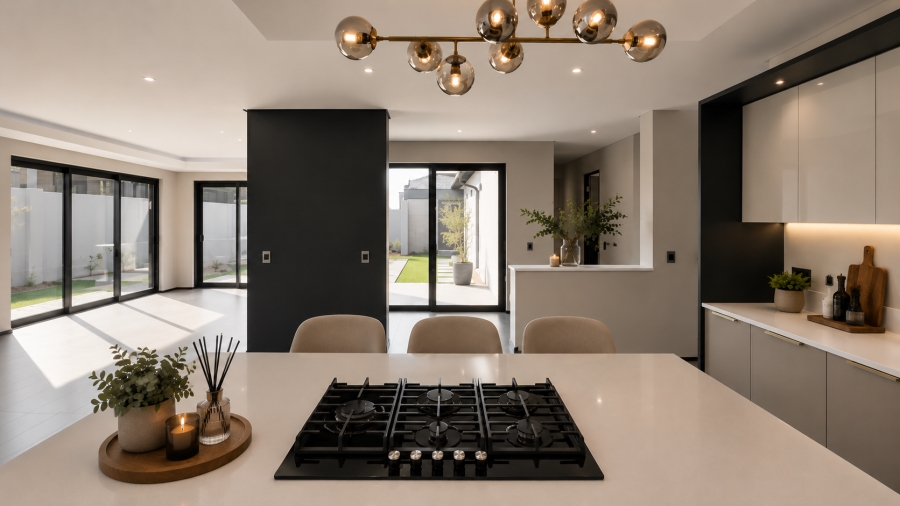 4 Bedroom Property for Sale in Fountainbrook Estate Gauteng