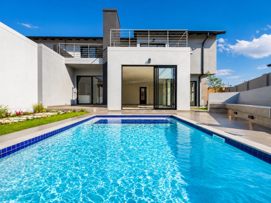 4 Bedroom Property for Sale in Fountainbrook Estate Gauteng