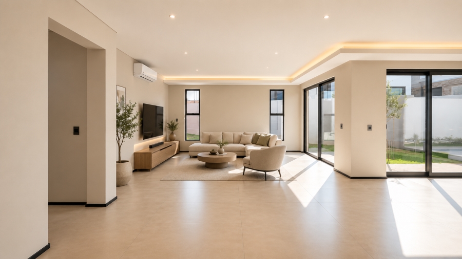 4 Bedroom Property for Sale in Fountainbrook Estate Gauteng