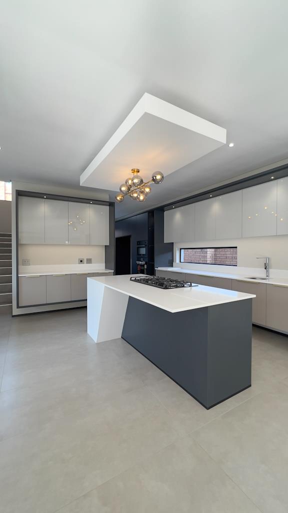 4 Bedroom Property for Sale in Fountainbrook Estate Gauteng