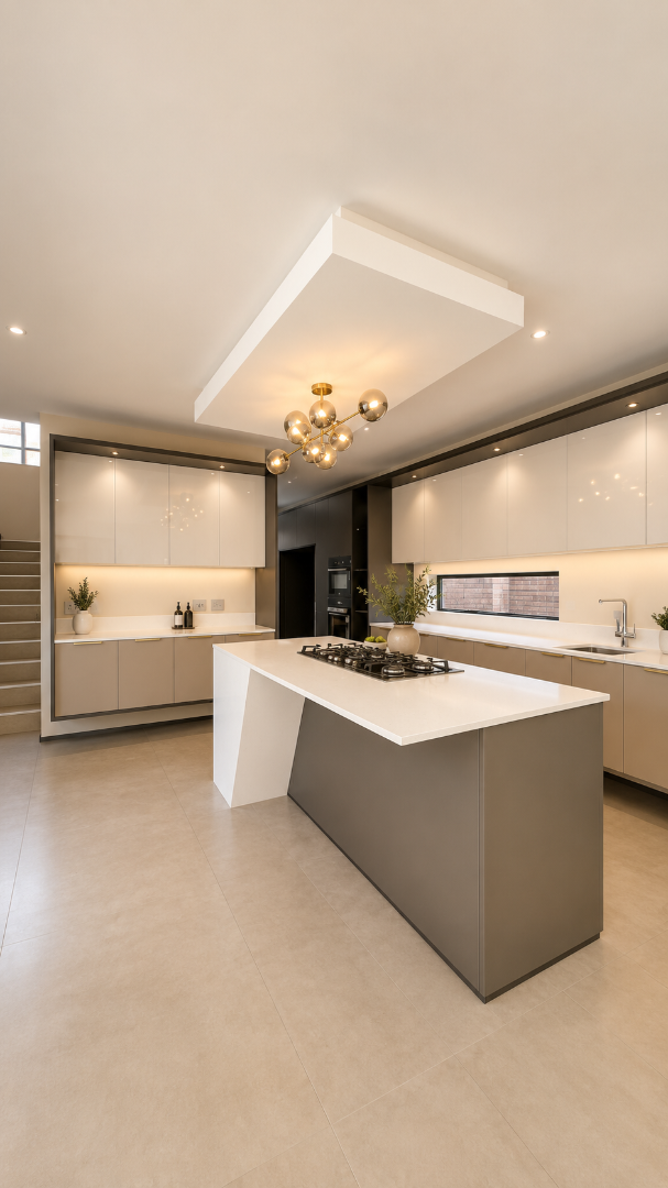 4 Bedroom Property for Sale in Fountainbrook Estate Gauteng