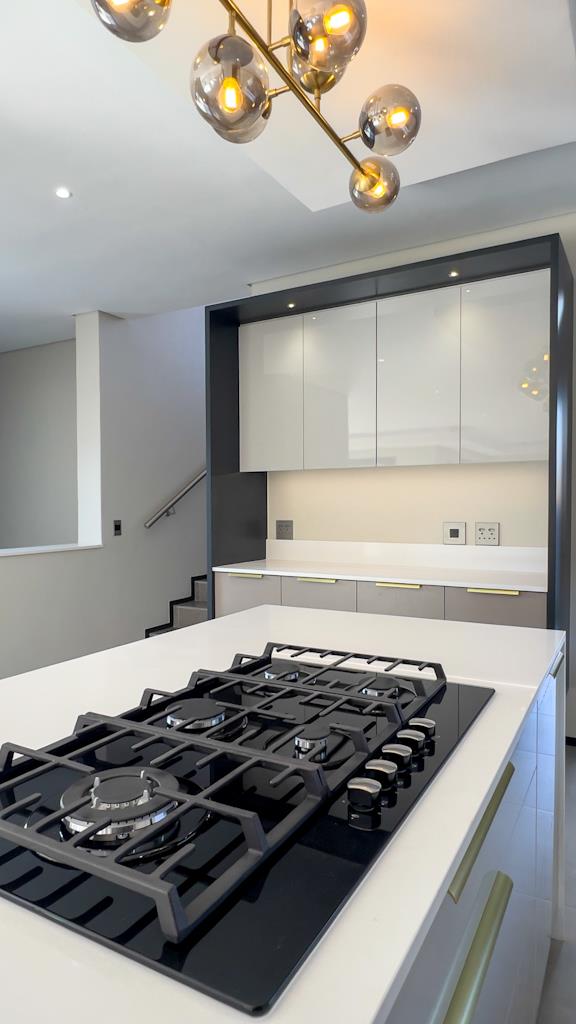 4 Bedroom Property for Sale in Fountainbrook Estate Gauteng