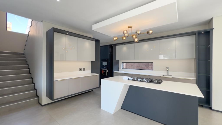 4 Bedroom Property for Sale in Fountainbrook Estate Gauteng