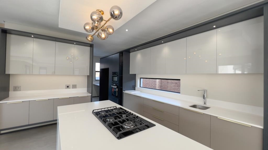 4 Bedroom Property for Sale in Fountainbrook Estate Gauteng