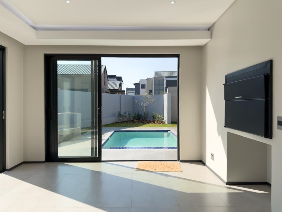 4 Bedroom Property for Sale in Fountainbrook Estate Gauteng