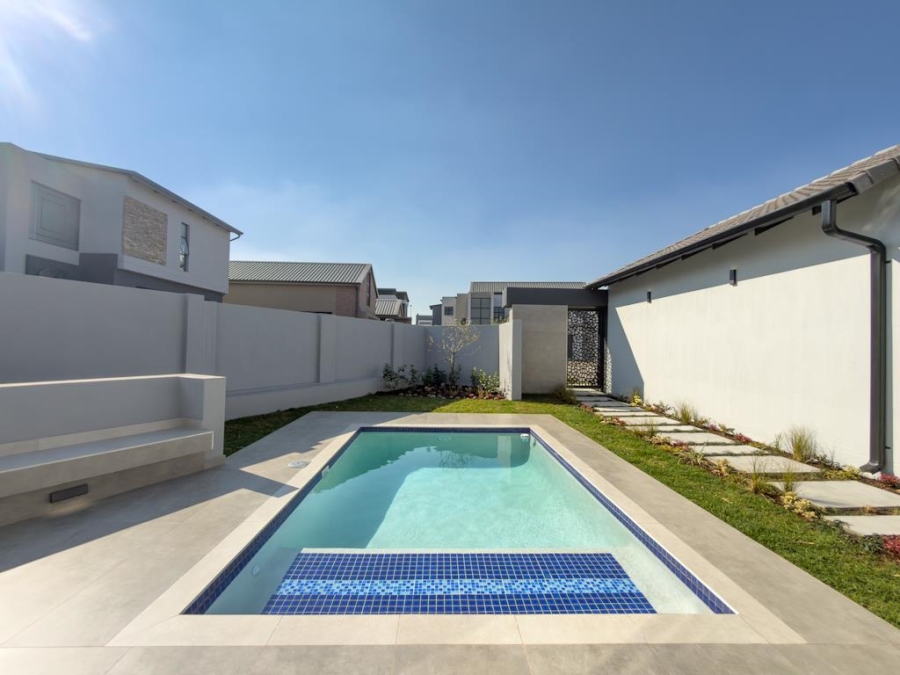 4 Bedroom Property for Sale in Fountainbrook Estate Gauteng