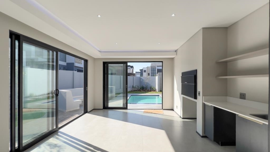 4 Bedroom Property for Sale in Fountainbrook Estate Gauteng