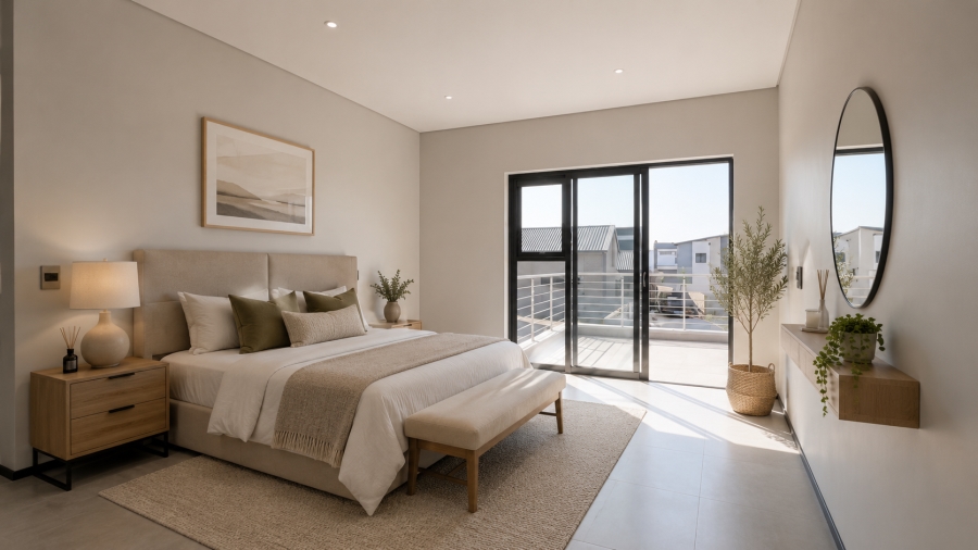 4 Bedroom Property for Sale in Fountainbrook Estate Gauteng