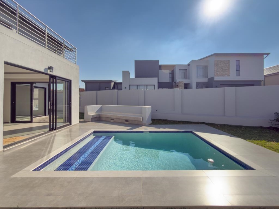 4 Bedroom Property for Sale in Fountainbrook Estate Gauteng